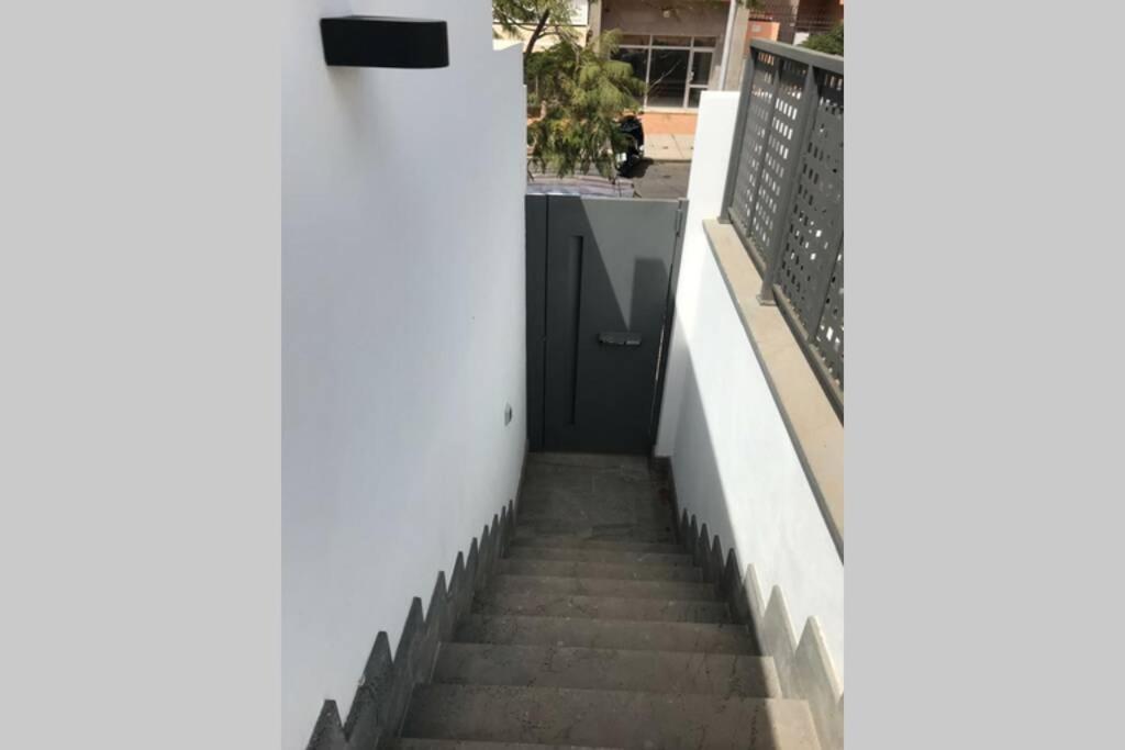 Villa Super Cool In Cristianos