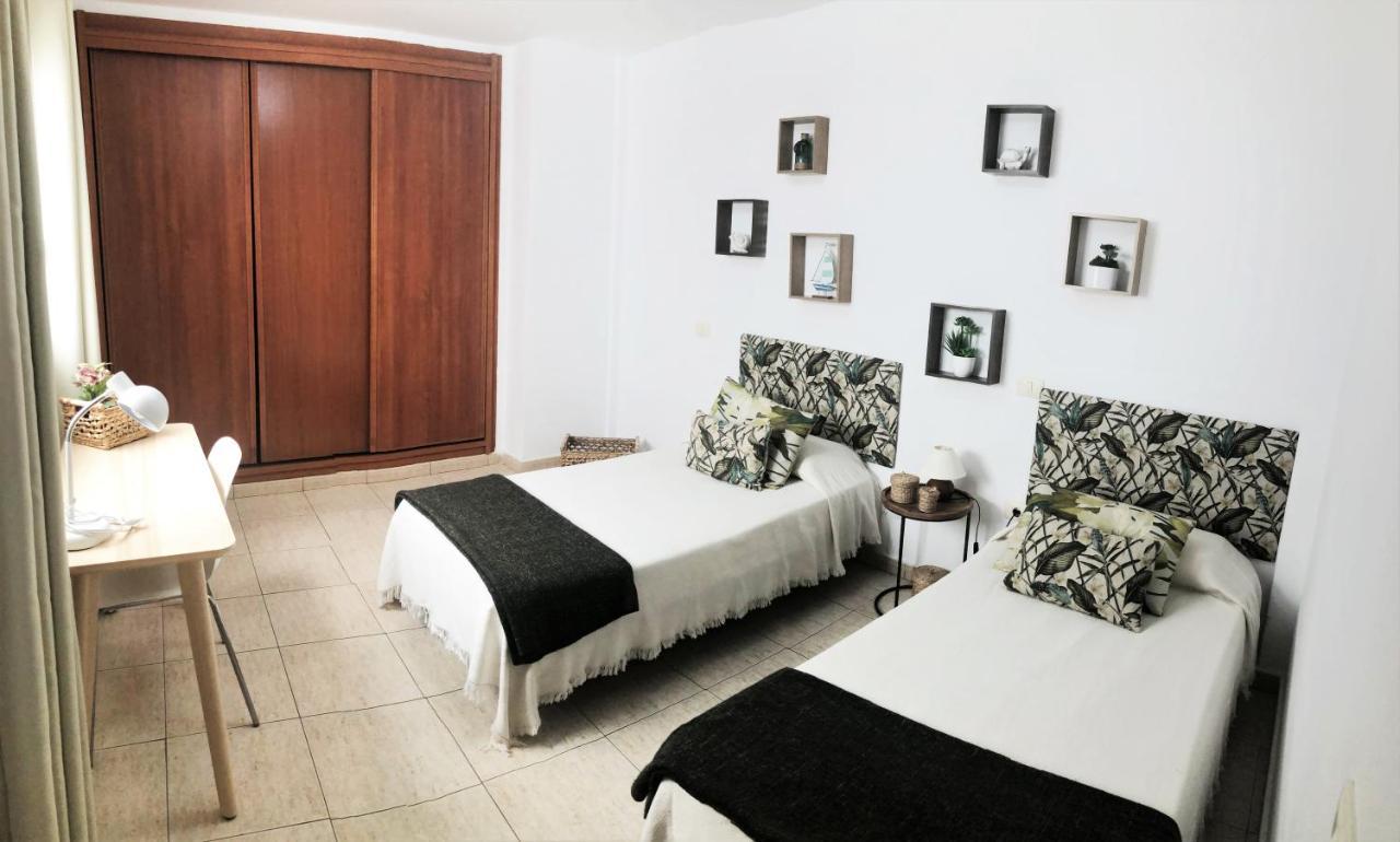 Appartement Edificio Teresa Ii *