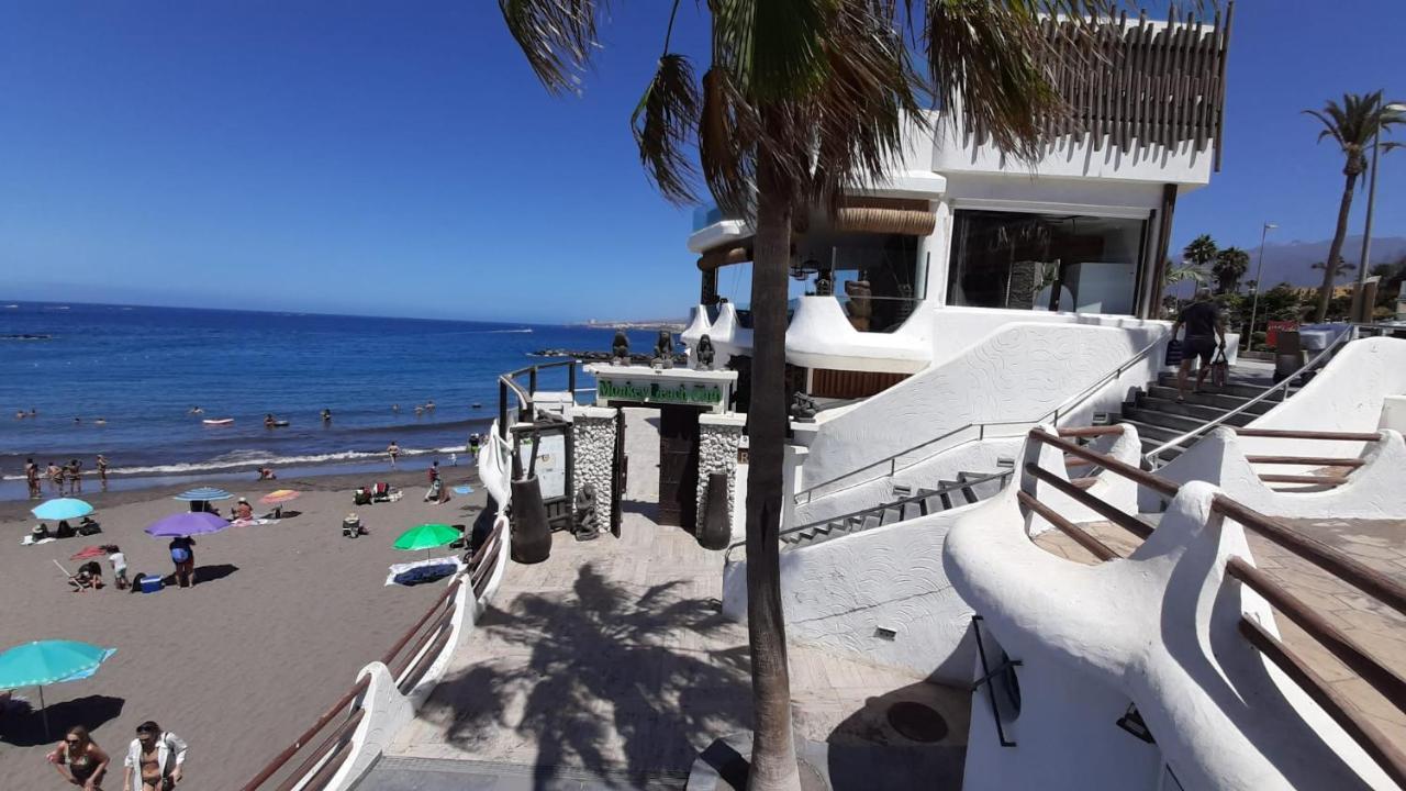 In Perfect Location Apartamento