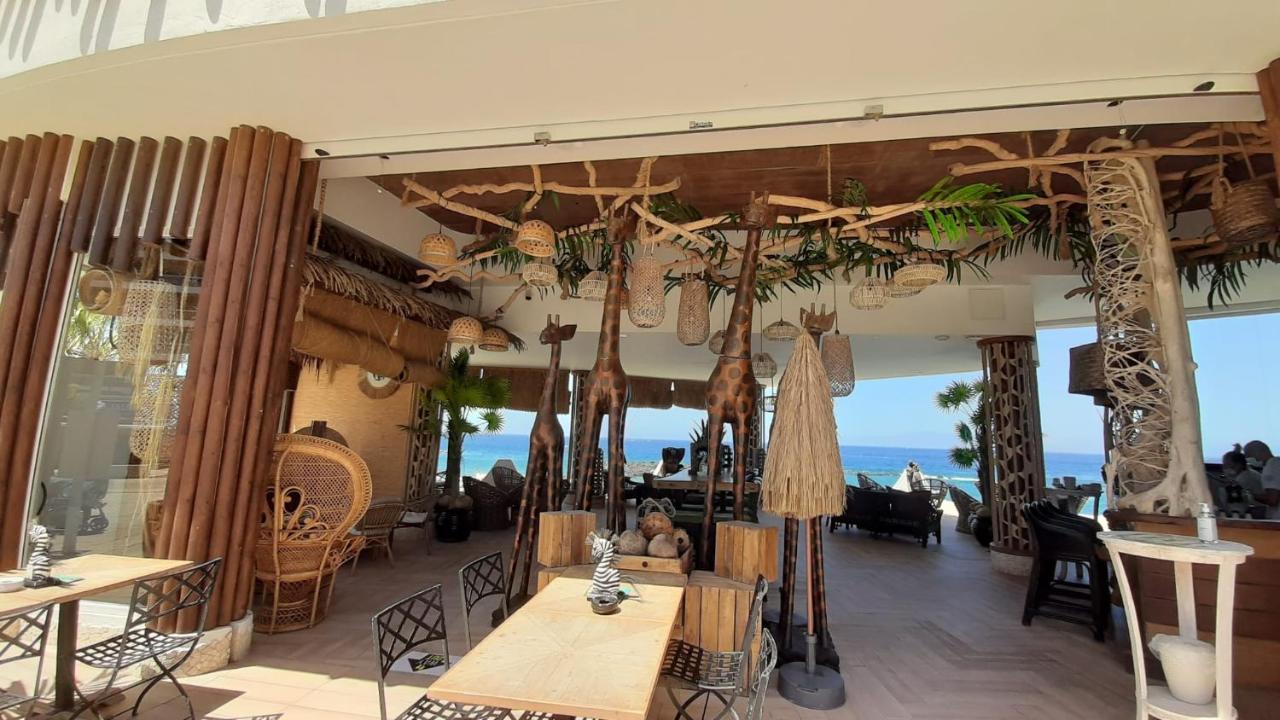 Apartment Close To Golden Mile Playa de las Americas (Tenerife)