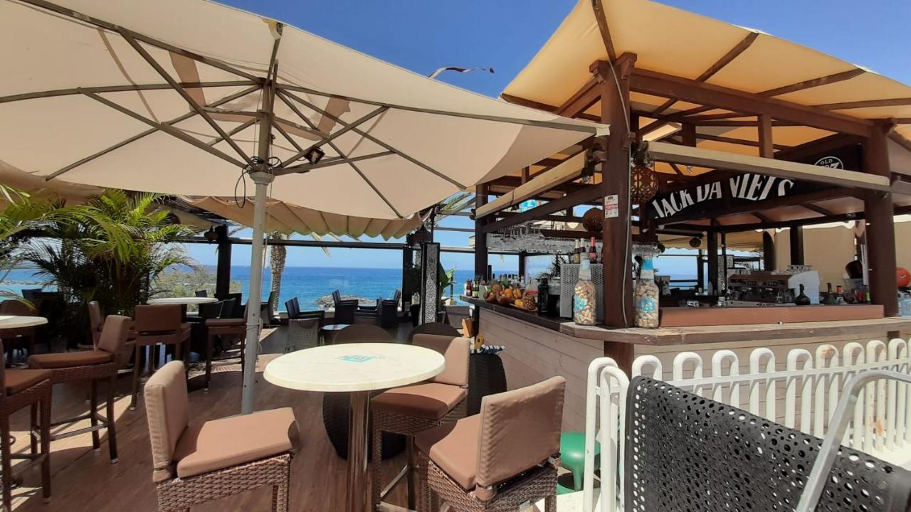 In Perfect Location Apartamento *