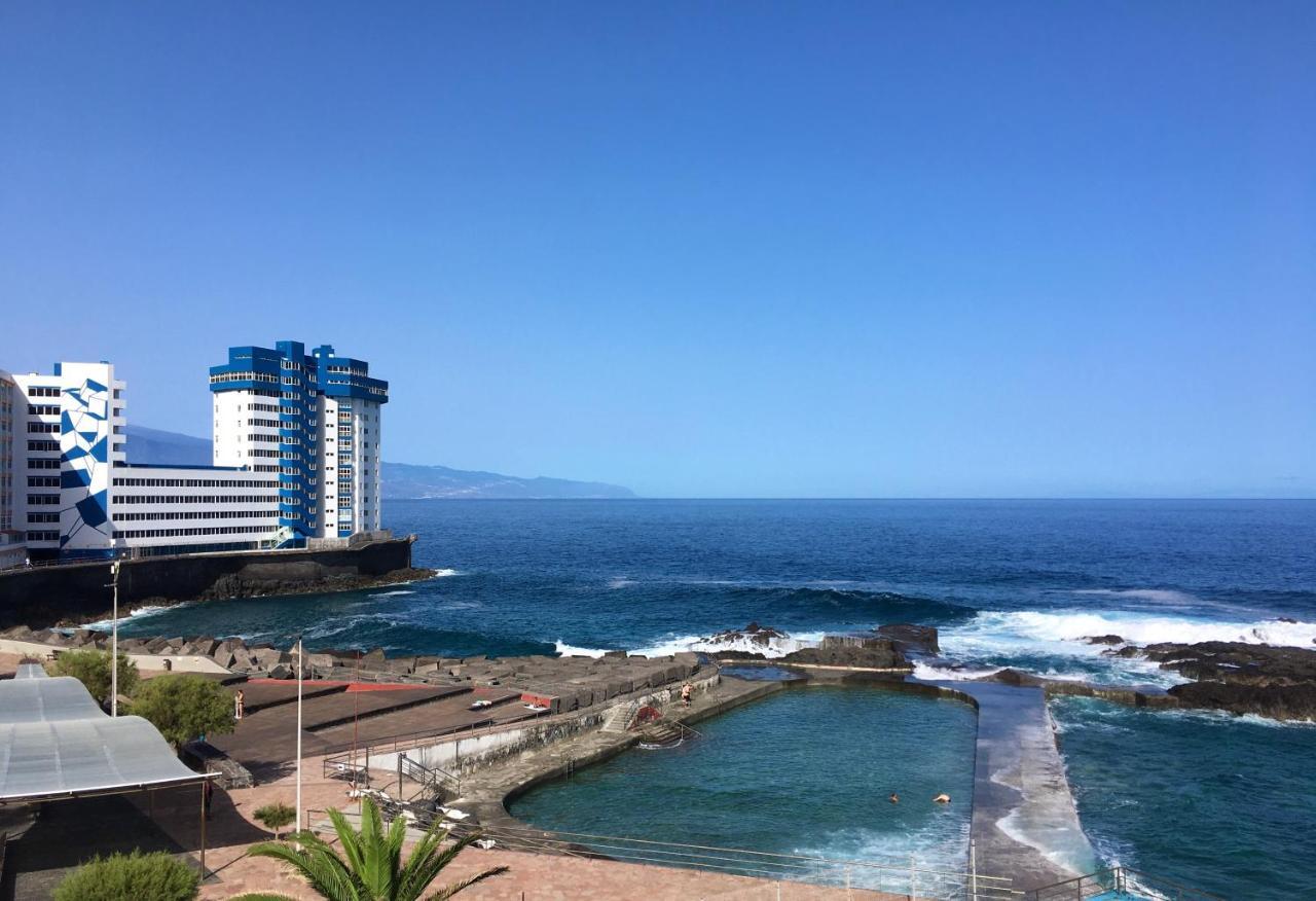 Mesa Del Mar Sunset Dream Vacational Apartment Puerto de la Madera