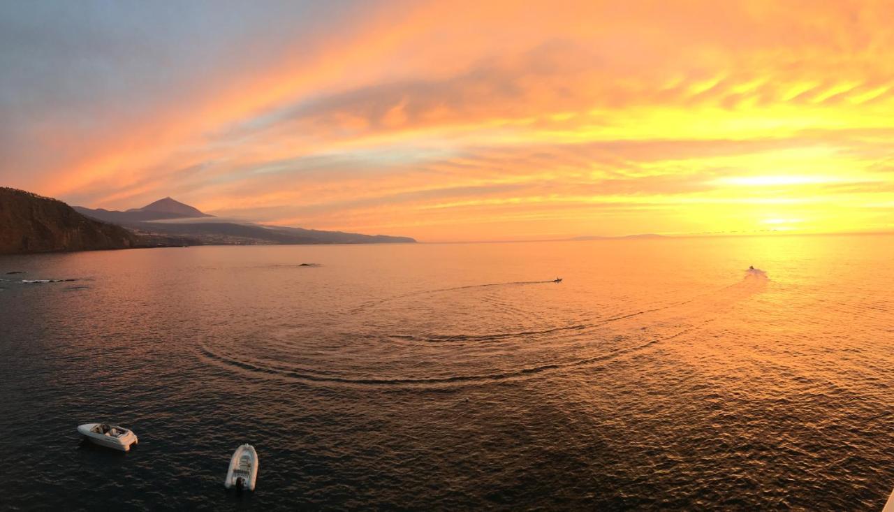 Mesa Del Mar Sunset Dream Vacational Apartment Puerto de la Madera