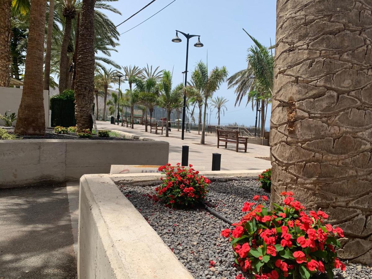 El Carmen - Lovely - Cristianos - M&c Tenerife Apartamento *