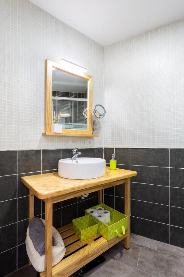 Home2book Ocean View Bajamar Natural Pool & Beach Apartamento