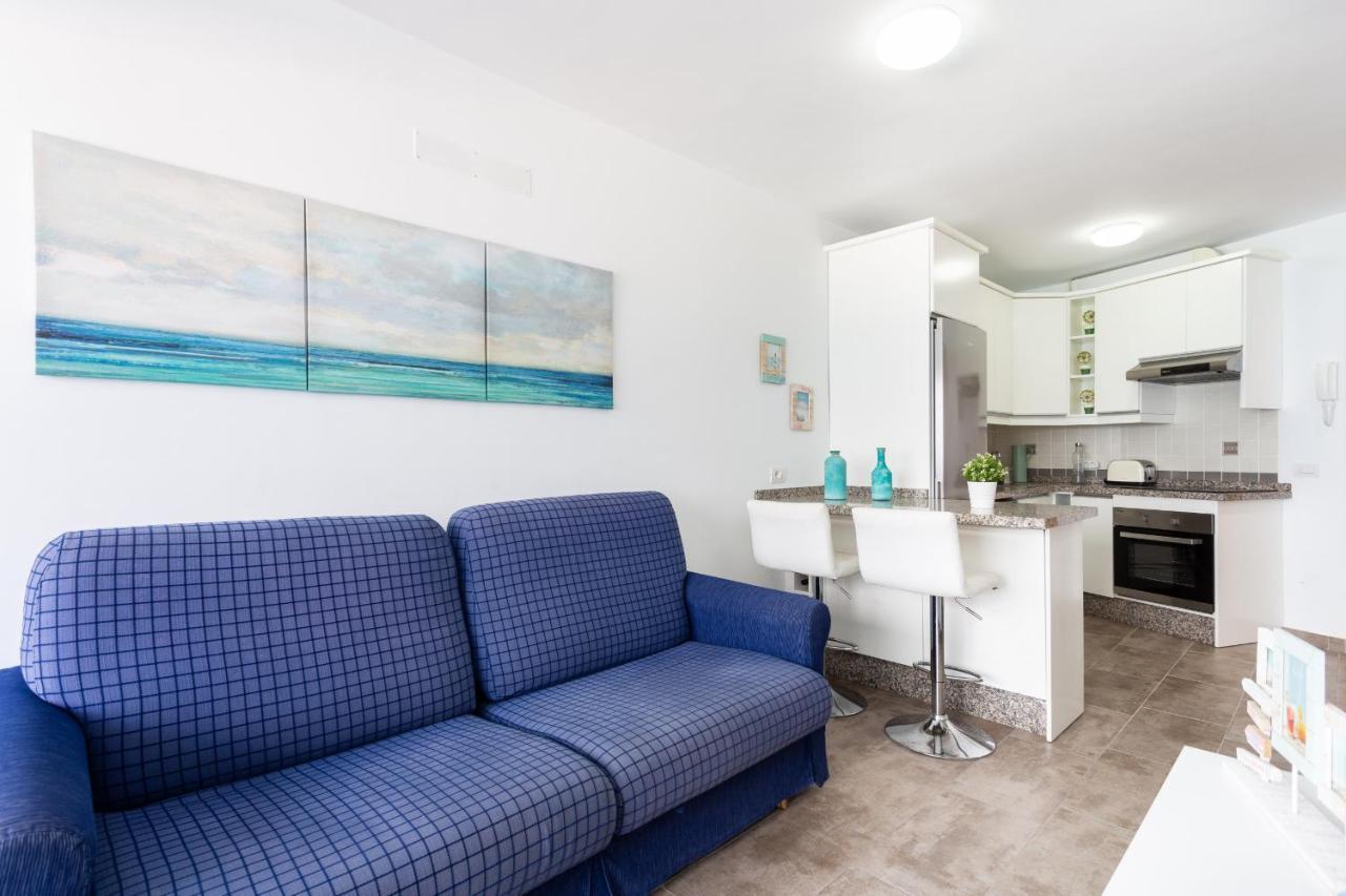 Apartment Home2book Ocean View Bajamar Natural Pool & Beach Bajamar (La Laguna)