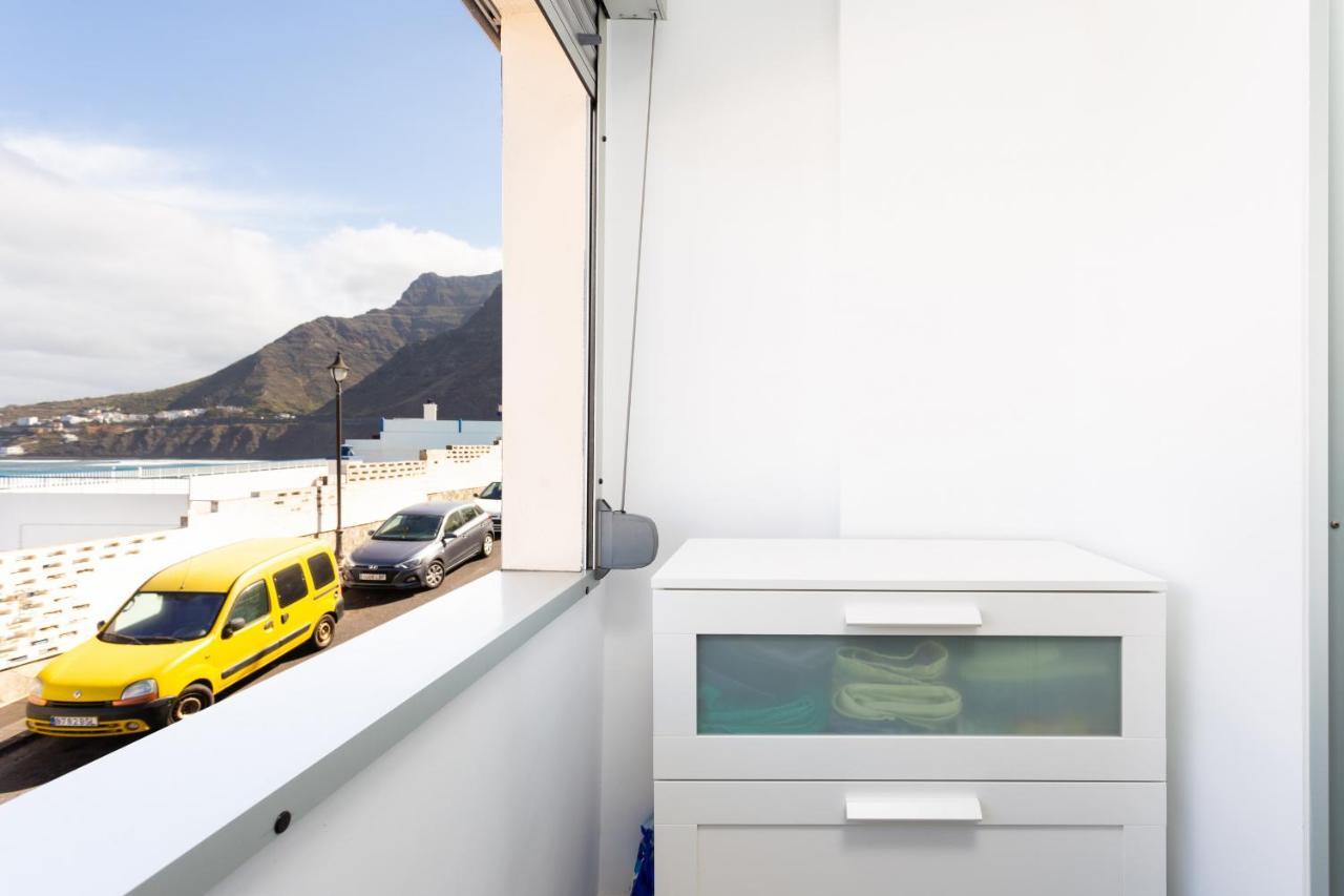 Home2book Ocean View Bajamar Natural Pool & Beach Apartamento