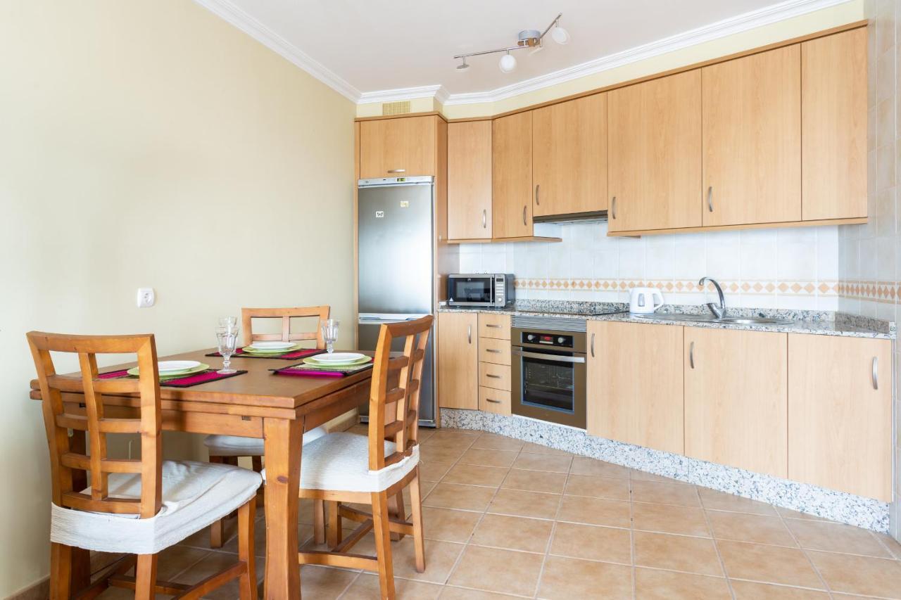 Apartment Home2book La Tejita And Pool Granadilla De Abona