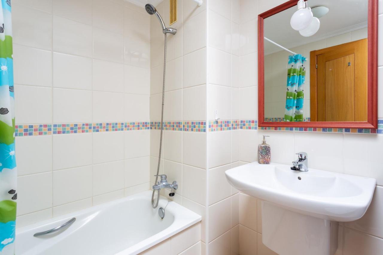 Home2book La Tejita And Pool Apartment Granadilla De Abona