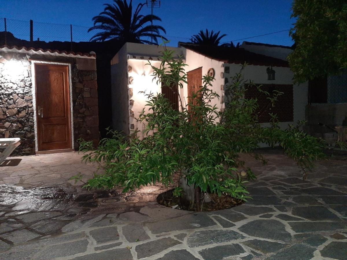 Casa Berna *