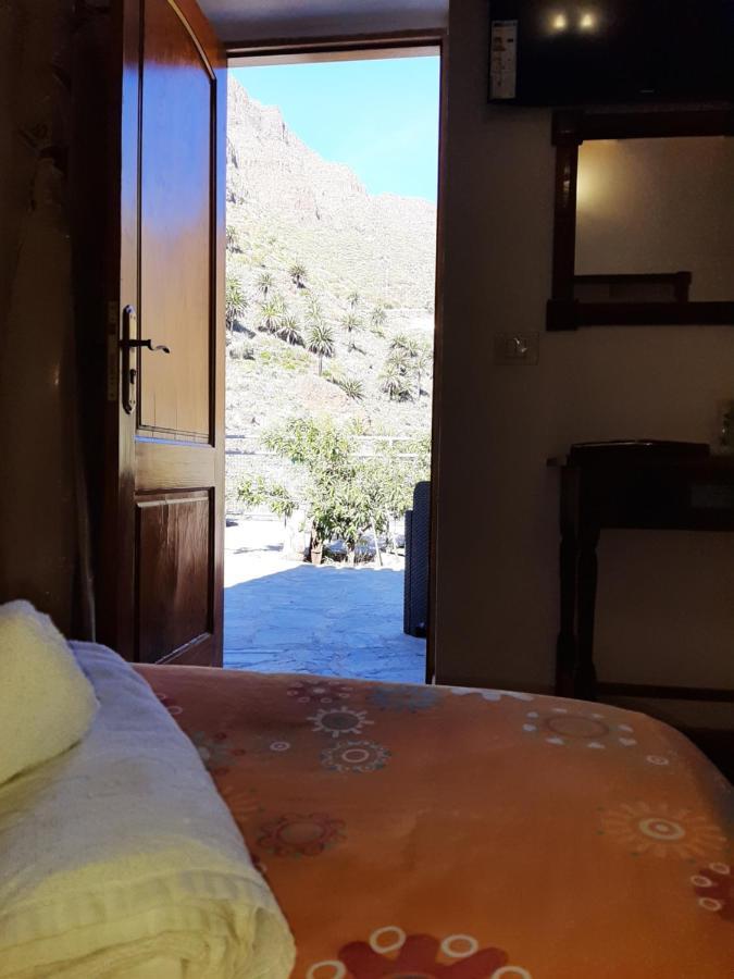 Сasa de vacaciones Casa Berna