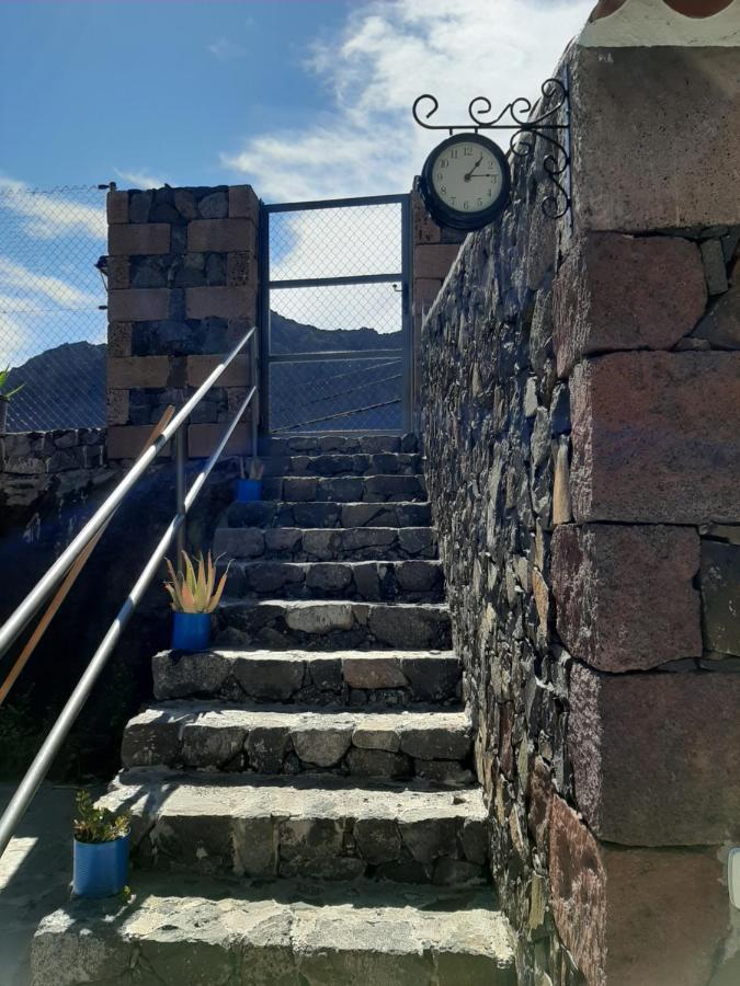 Casa Berna Masca