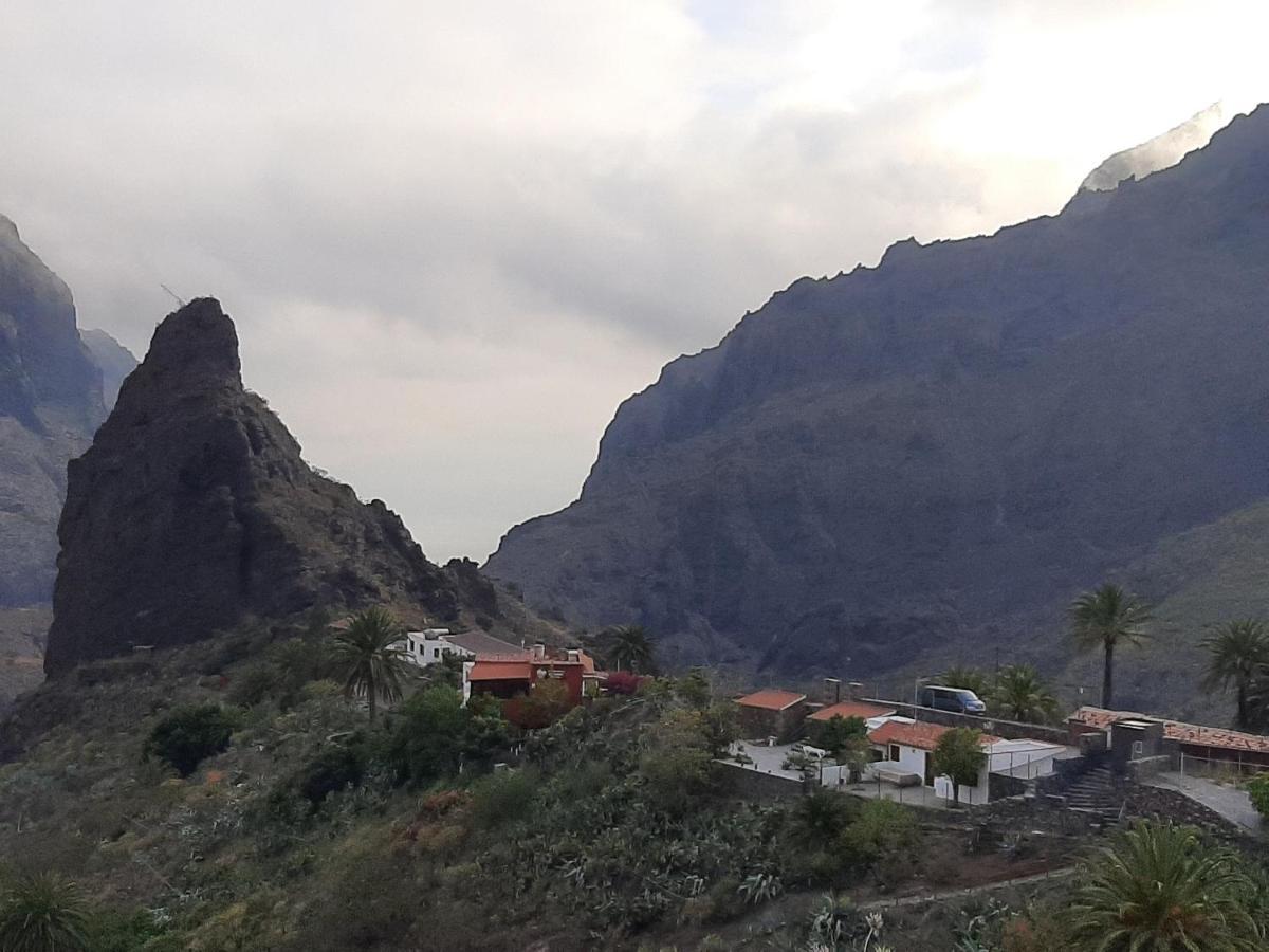 Casa Berna * Masca