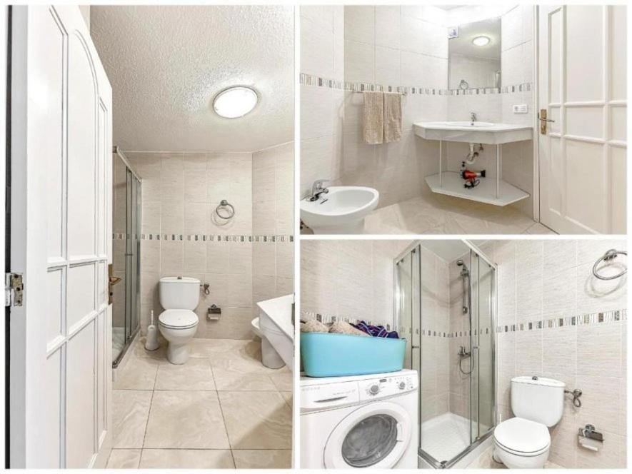 Appartement Altamira Adeje *