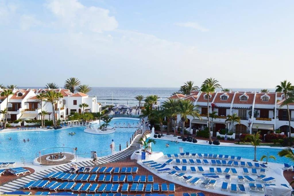Apartment Sunny Paradise Playa de las Americas (Tenerife)