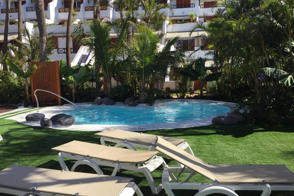 Apartment Sunny Paradise