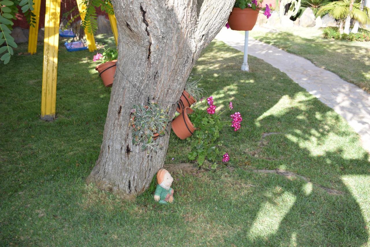 Holiday home Casa Vg