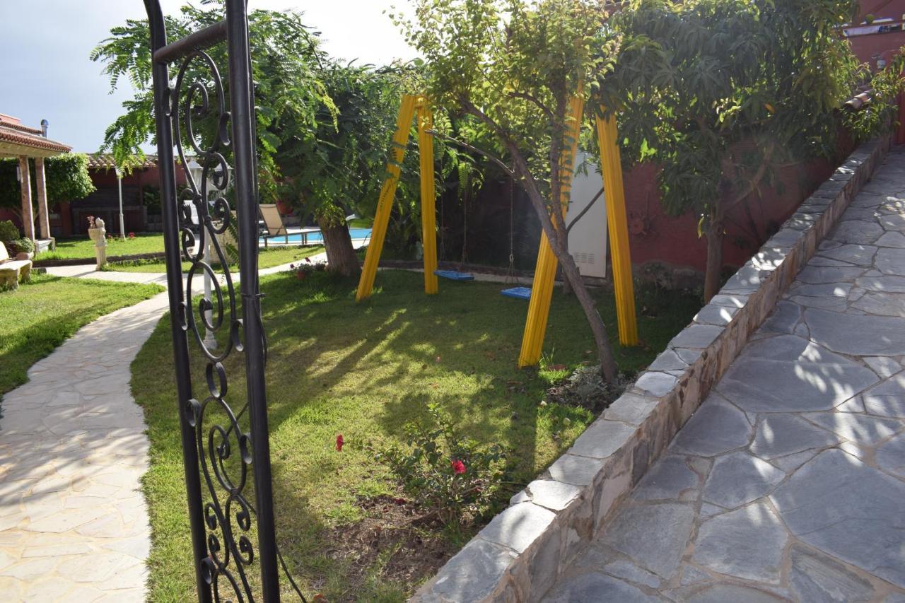 Holiday home Casa Vg *