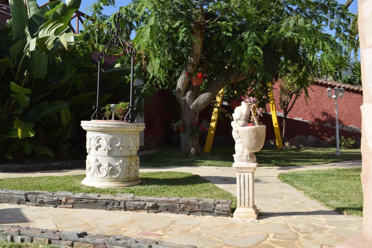 Casa Vg Holiday home *