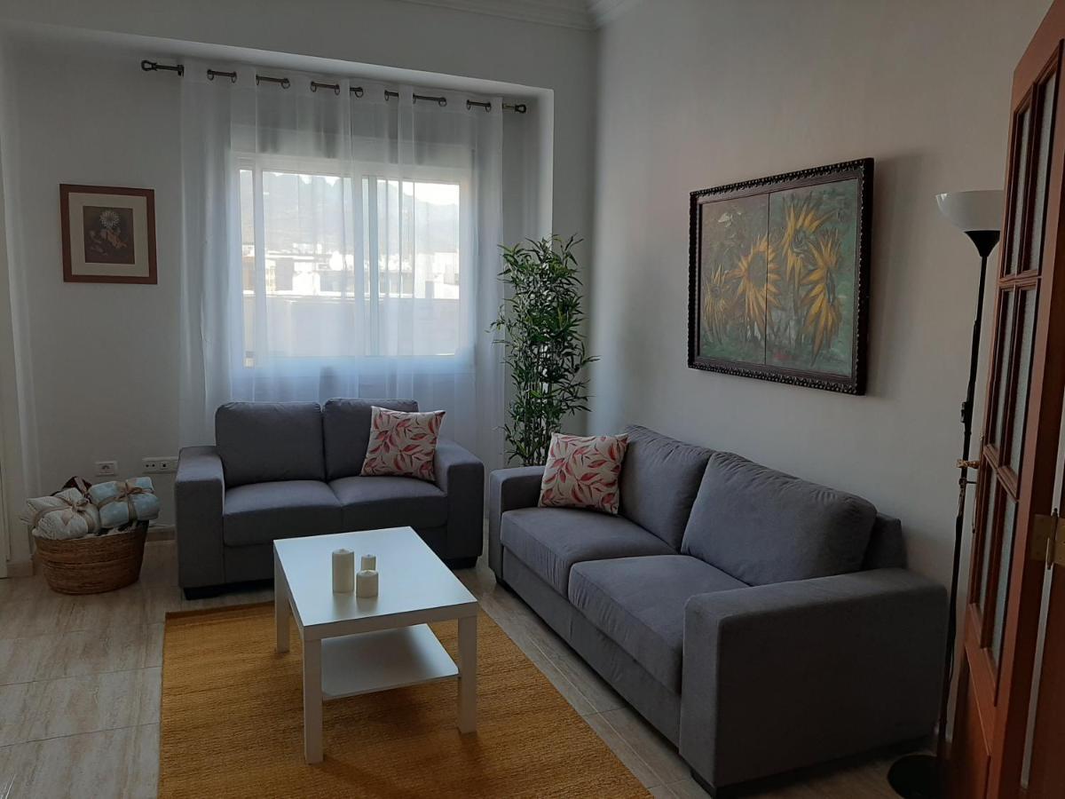 Apartment San Sebastian 65 Santa Cruz de Tenerife