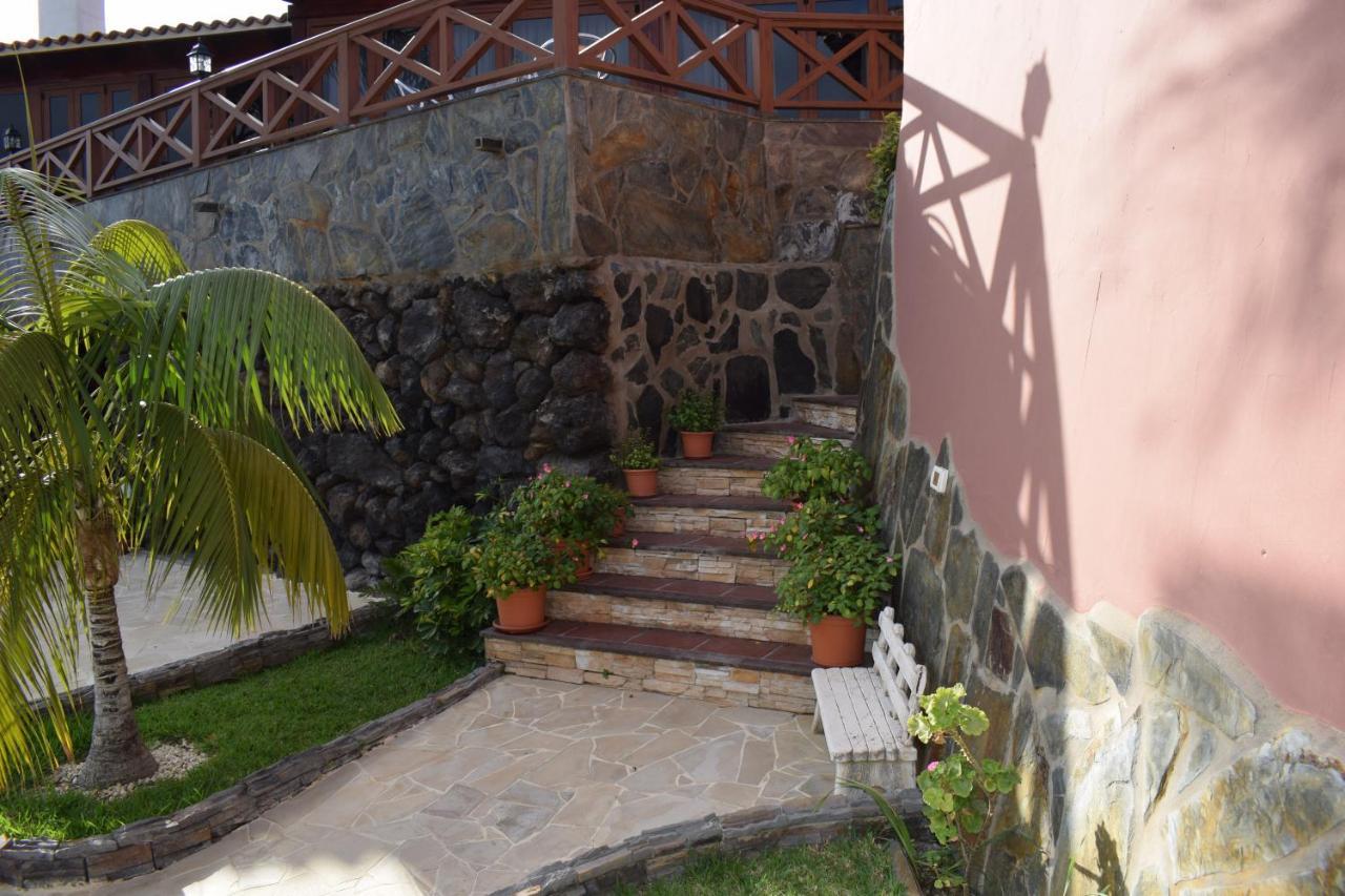 Casa Vg Icod De Los Vinos