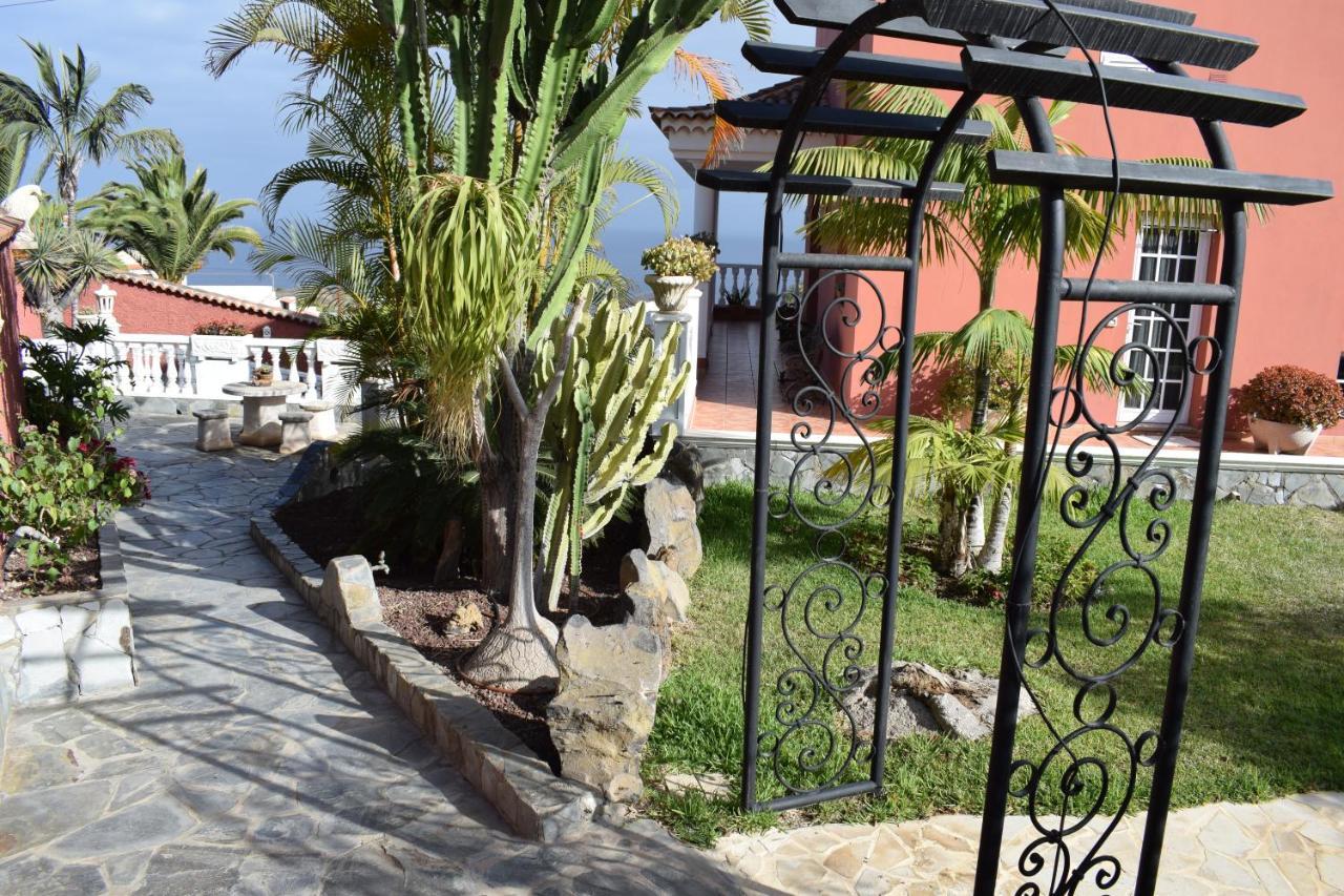 Holiday home Casa Vg Icod De Los Vinos