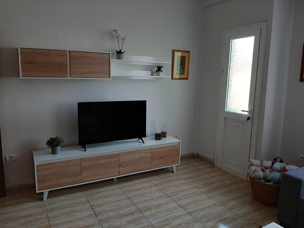 San Sebastian 65 Appartement *