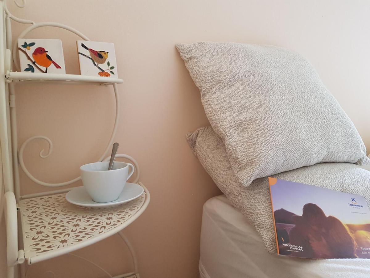 Guest House Los Pajaritos Candelaria