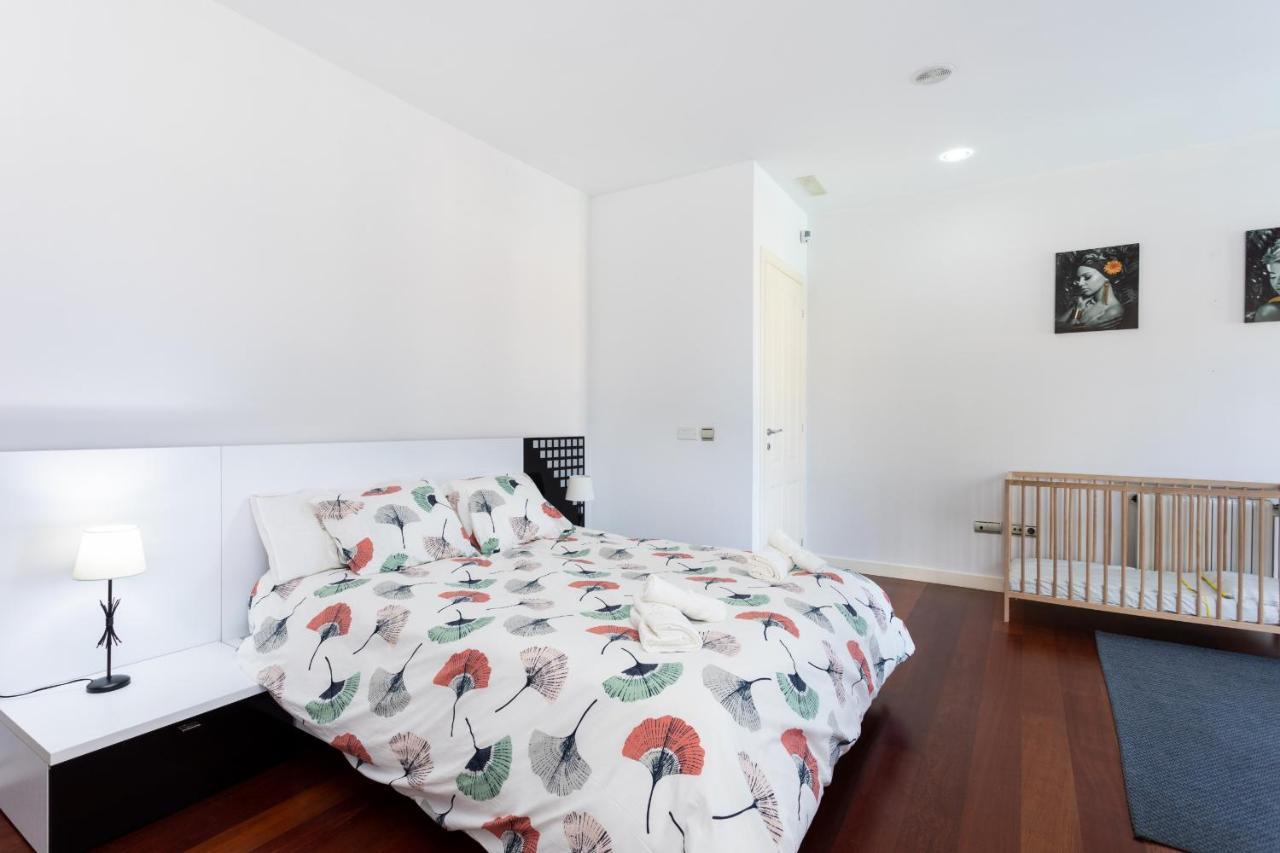 Home2book Luxury * Tegueste