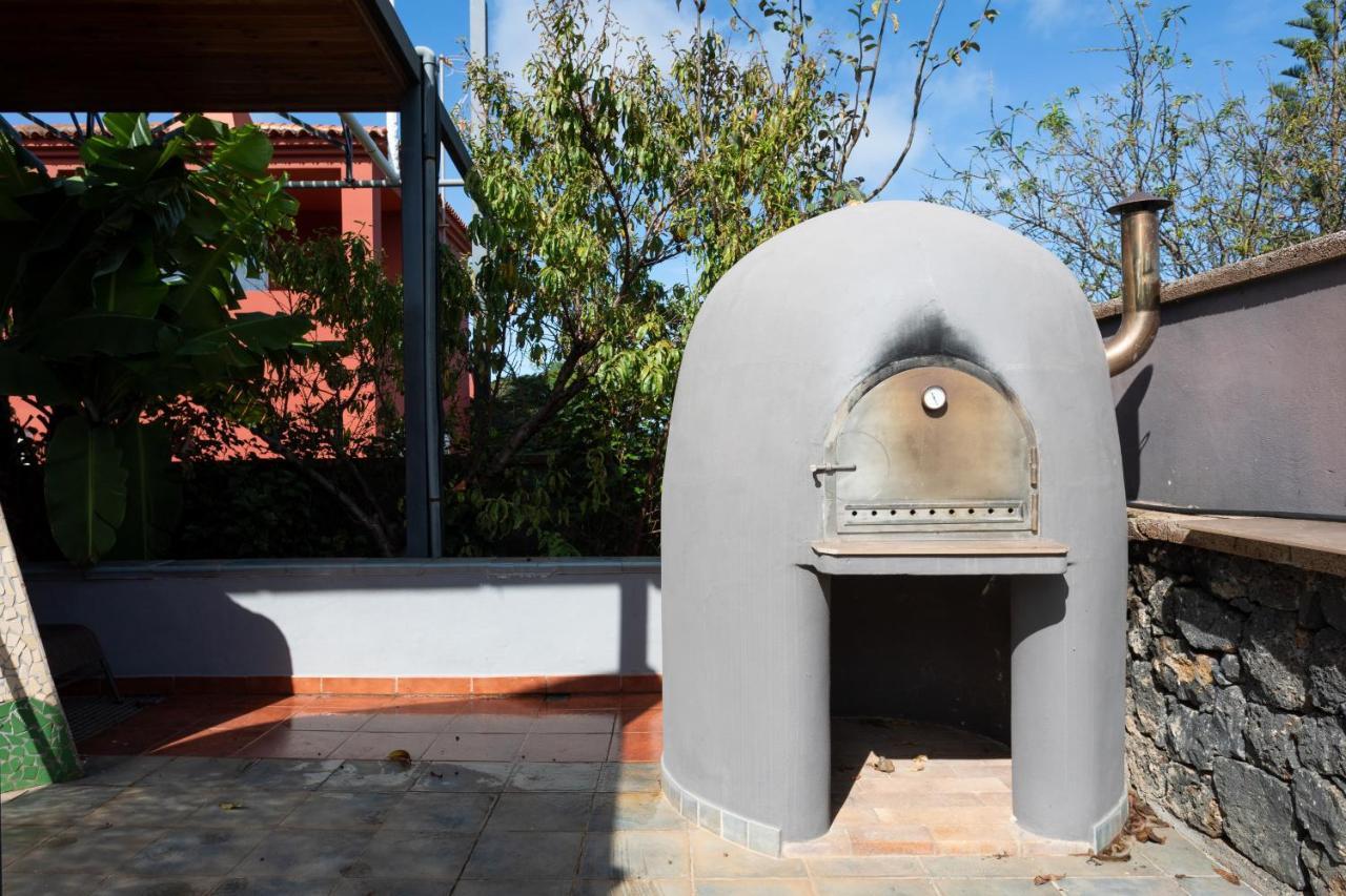 Villa Home2book Luxury Tegueste