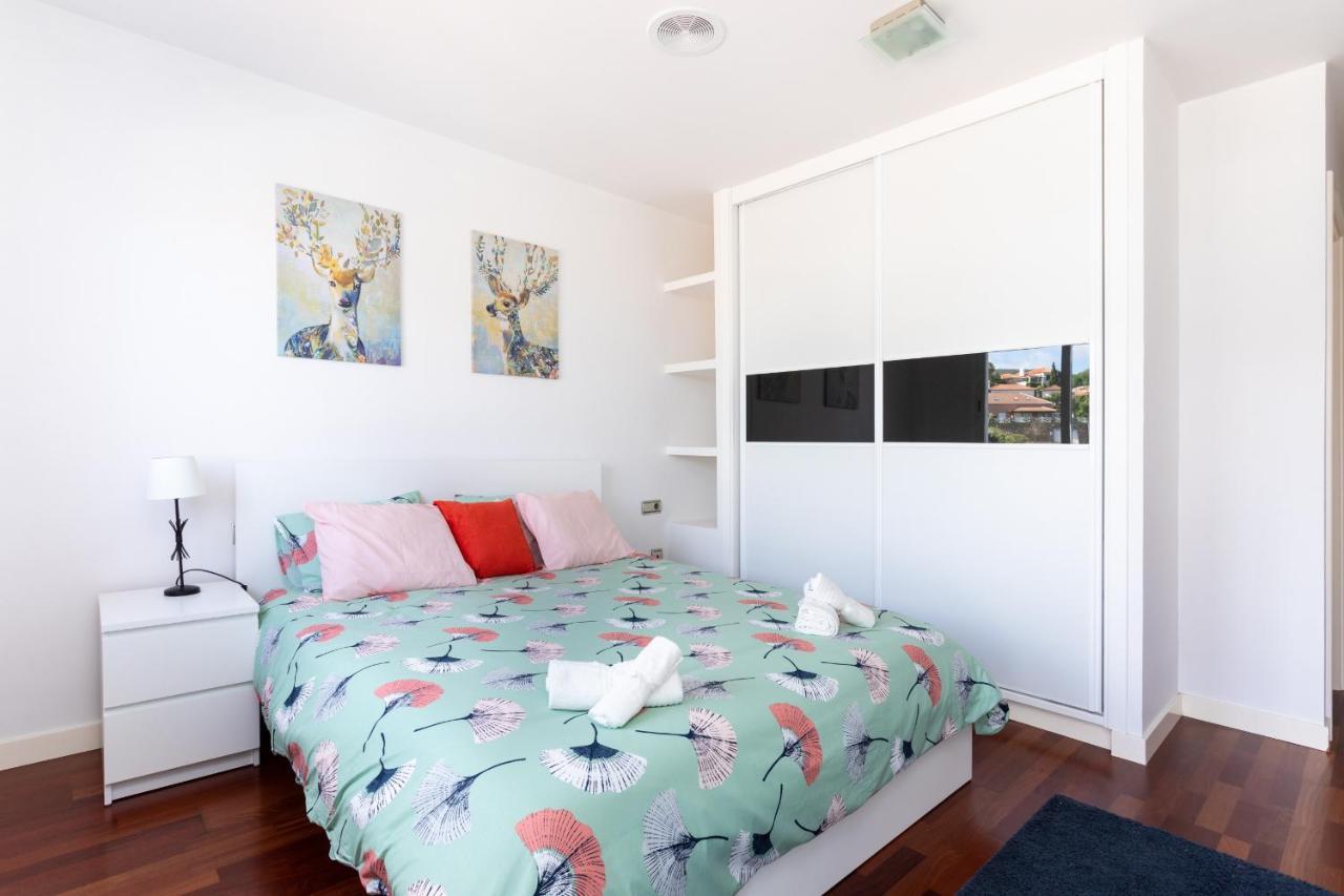 Home2book Luxury Tegueste