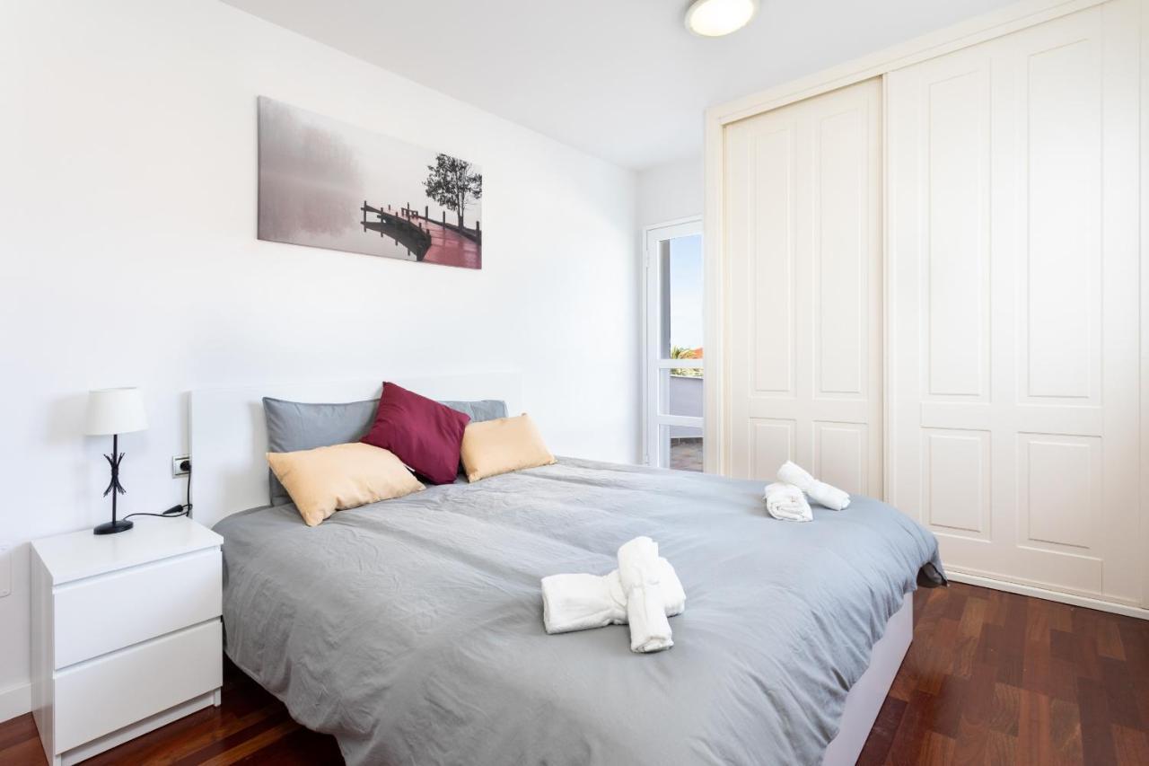 Home2book Luxury * Tegueste