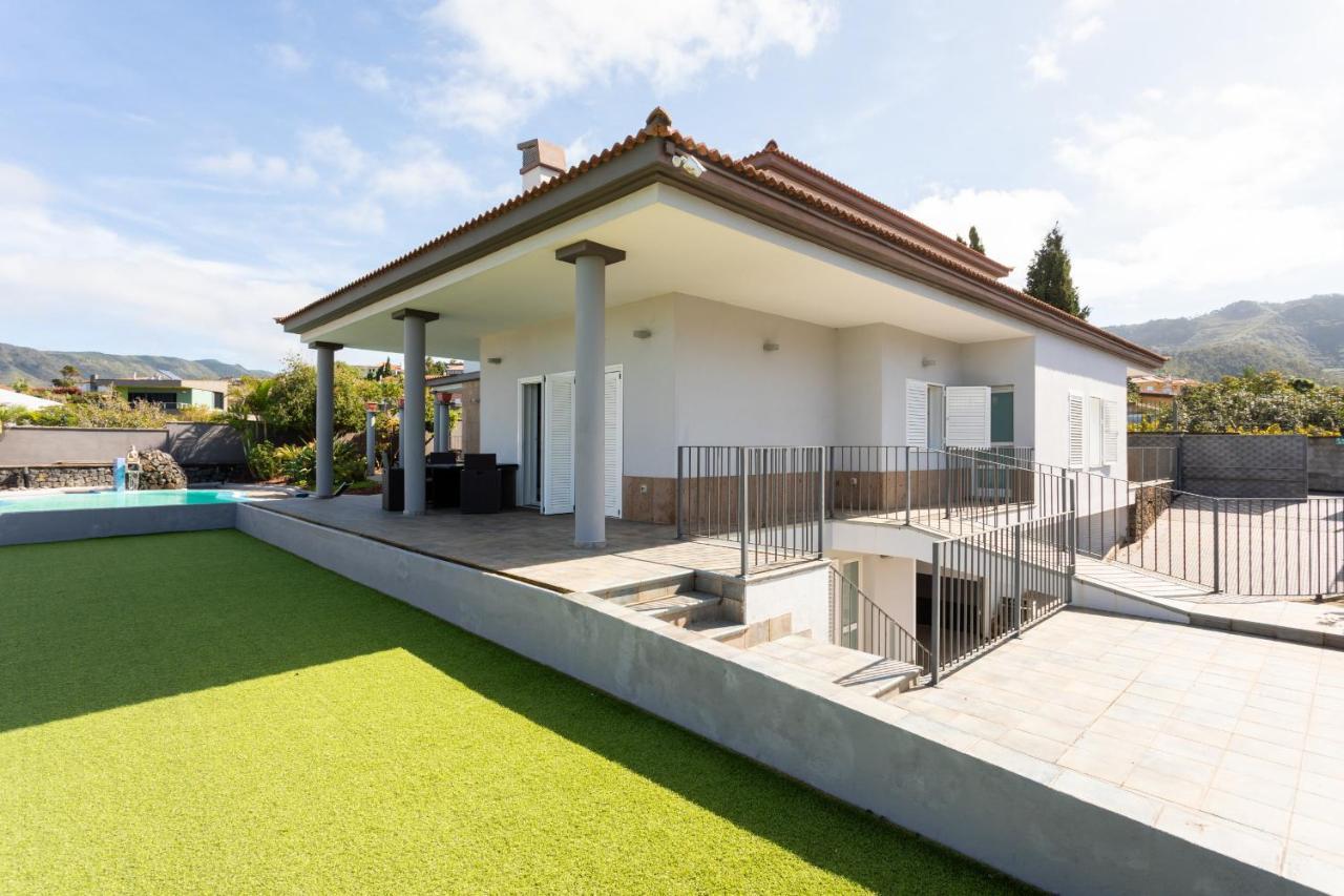Home2book Luxury * Tegueste