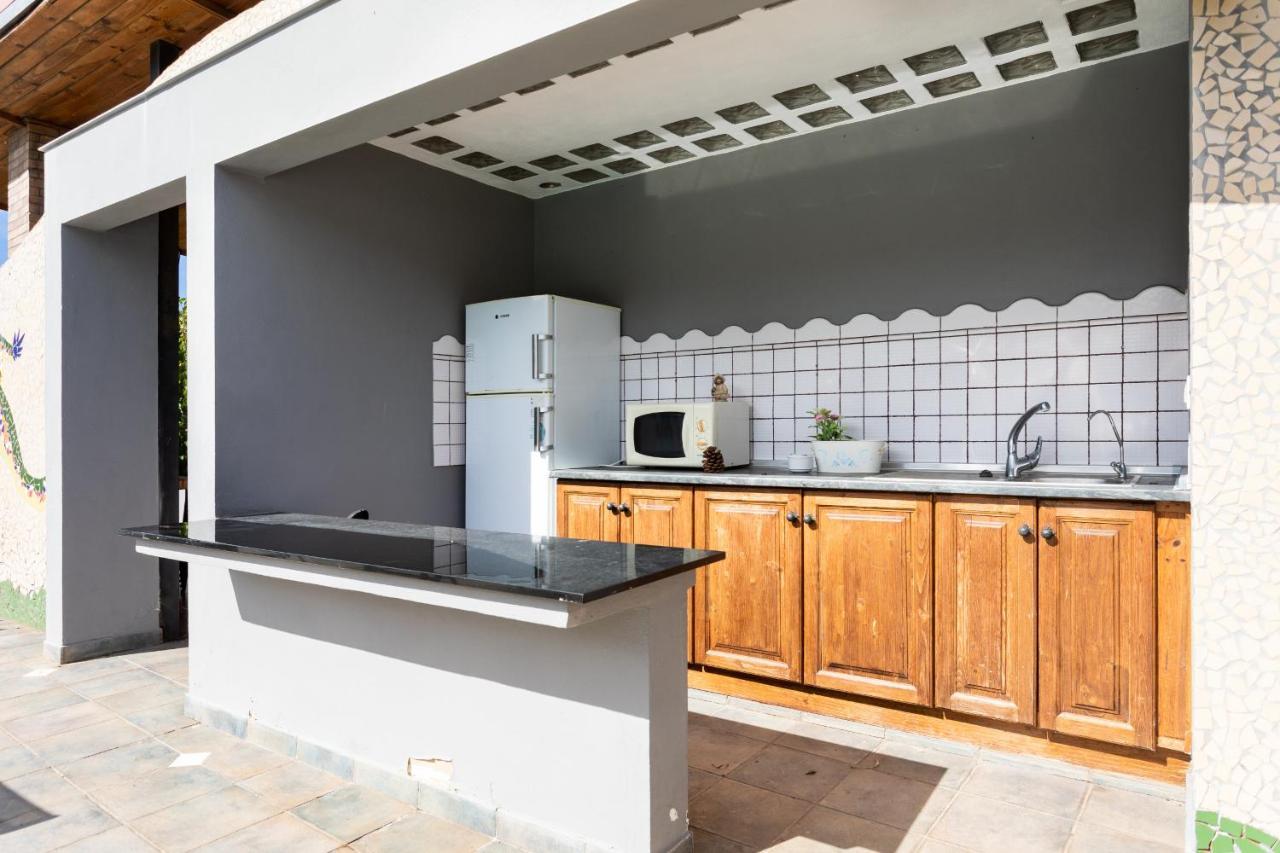 Home2book Luxury * Tegueste