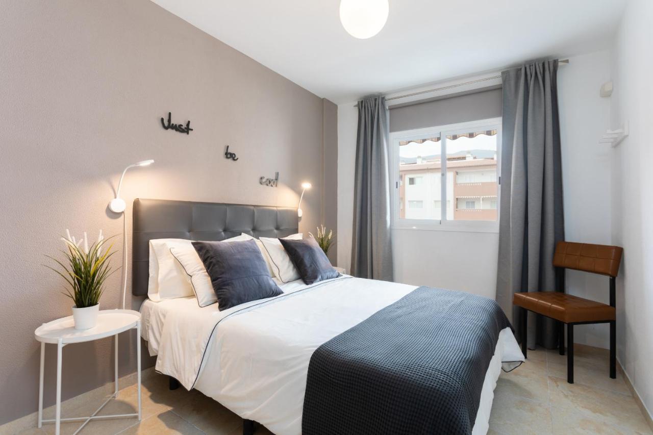 Home2book Cozy Puertito, Wifi Apartamento