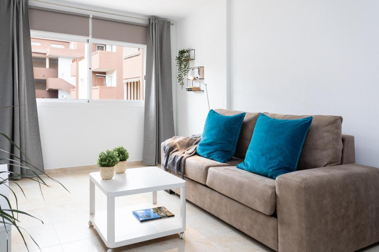 Home2book Cozy Puertito, Wifi Apartamento