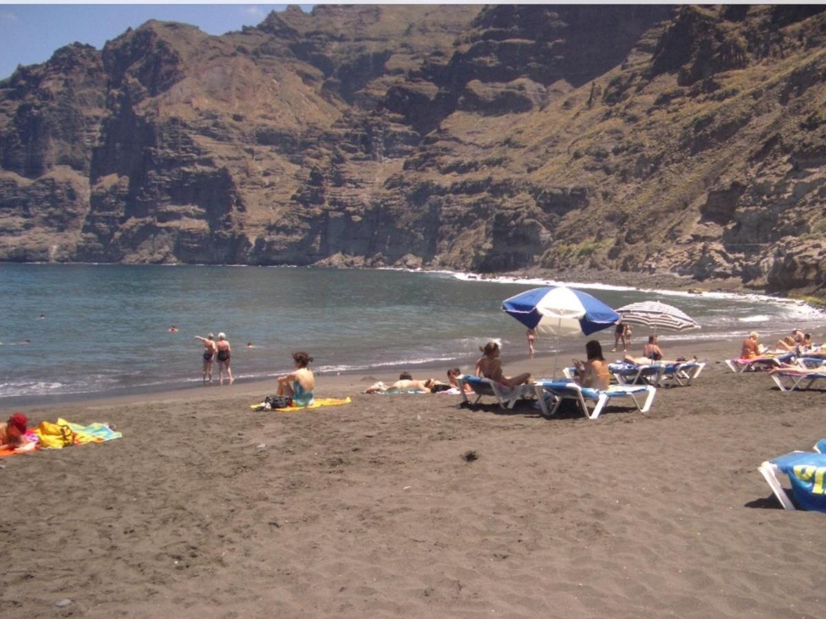 Appartement Casa Amber, Los Gigantes, Simply Stunning *