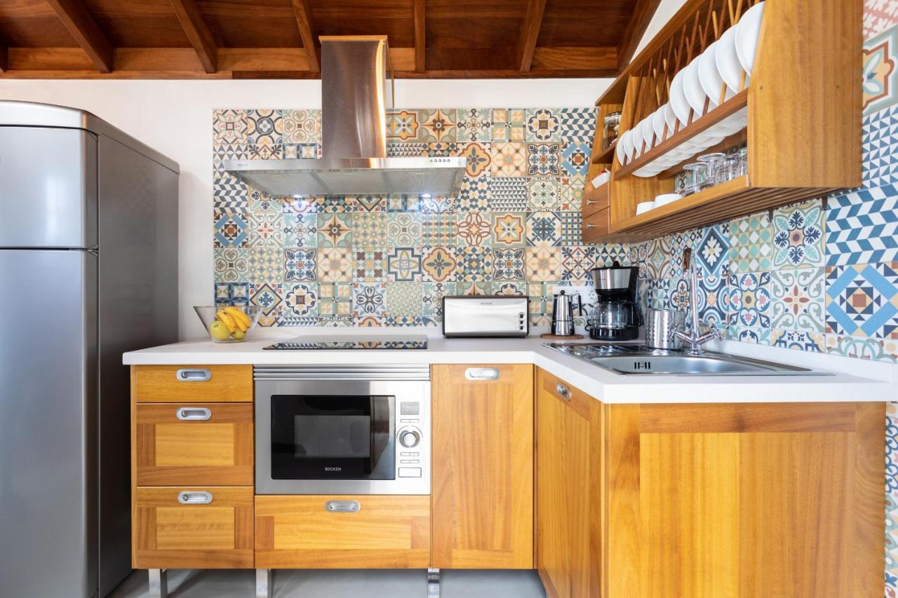 Home2book Nature Carrizales&masca House&wifi * Buenavista Del Norte