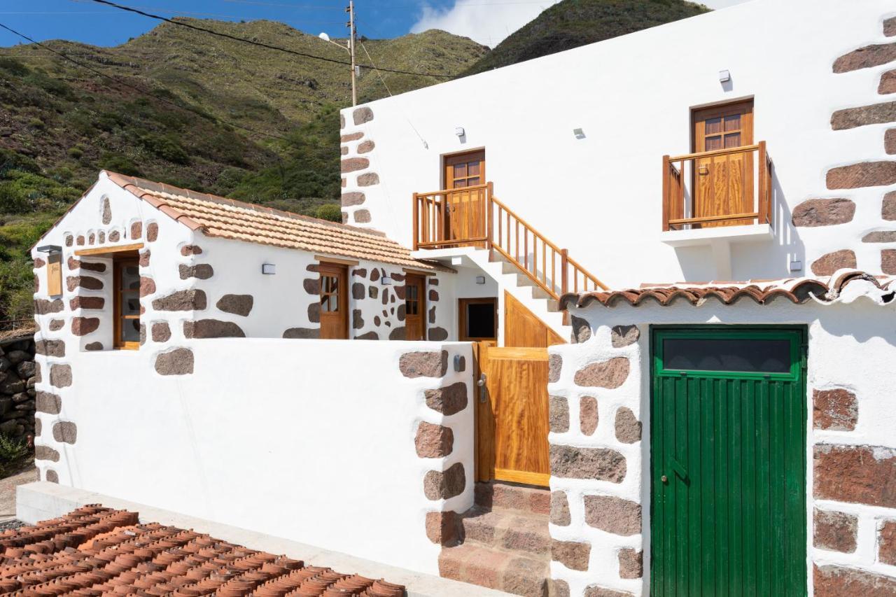 Home2book Nature Carrizales And Masca House & Wifi * Buenavista Del Norte