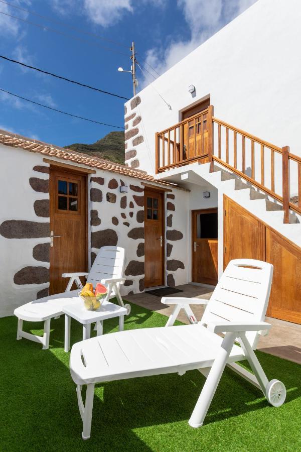 Chalet Home2book Nature Carrizales&masca House&wifi Buenavista Del Norte