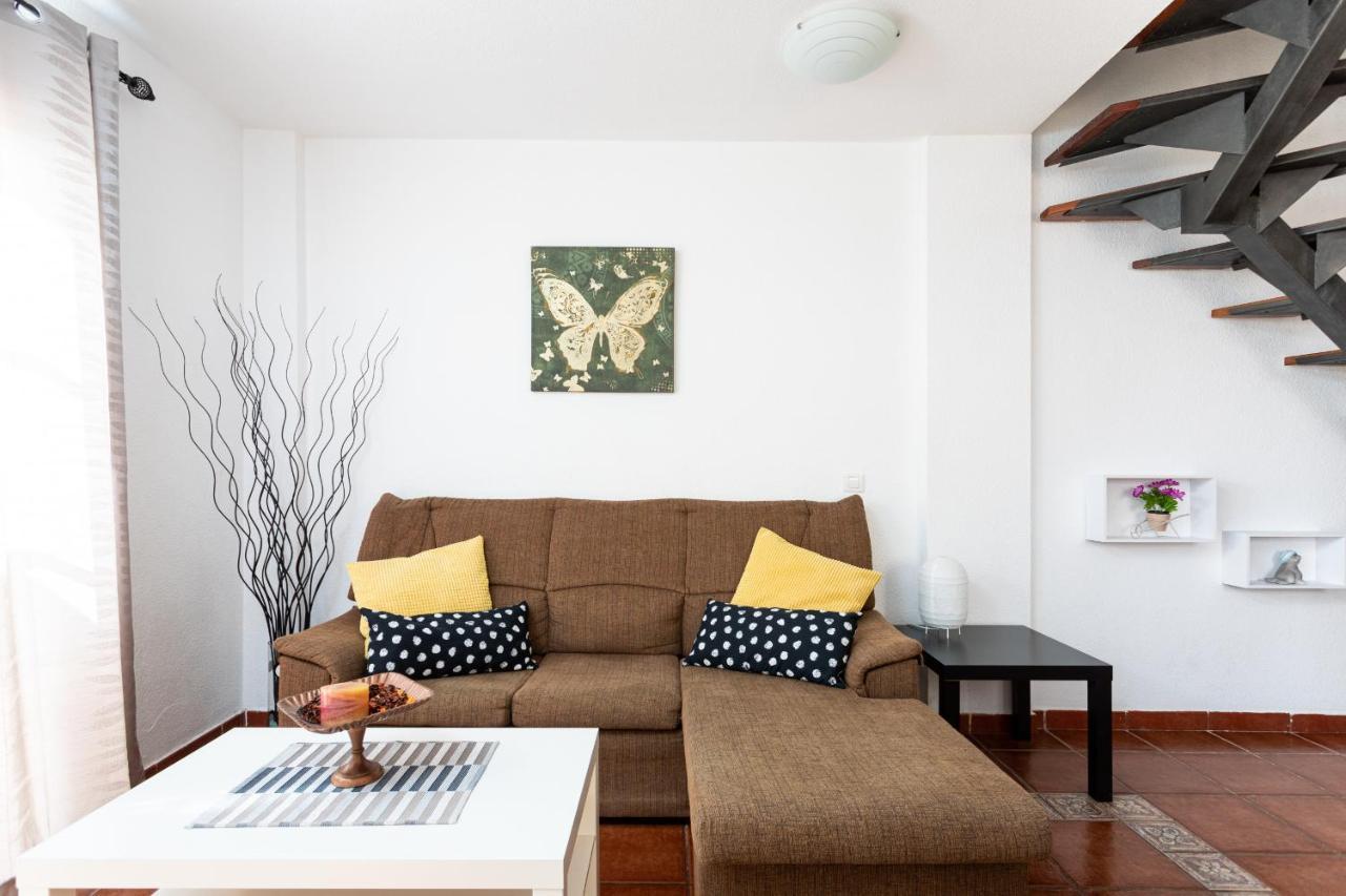 Home2book Callao Salvaje Terrace Duplex