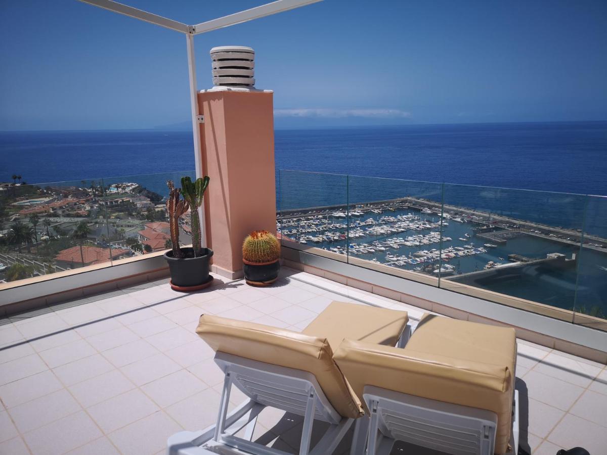 Luxury Apt. With Stunning Sea View