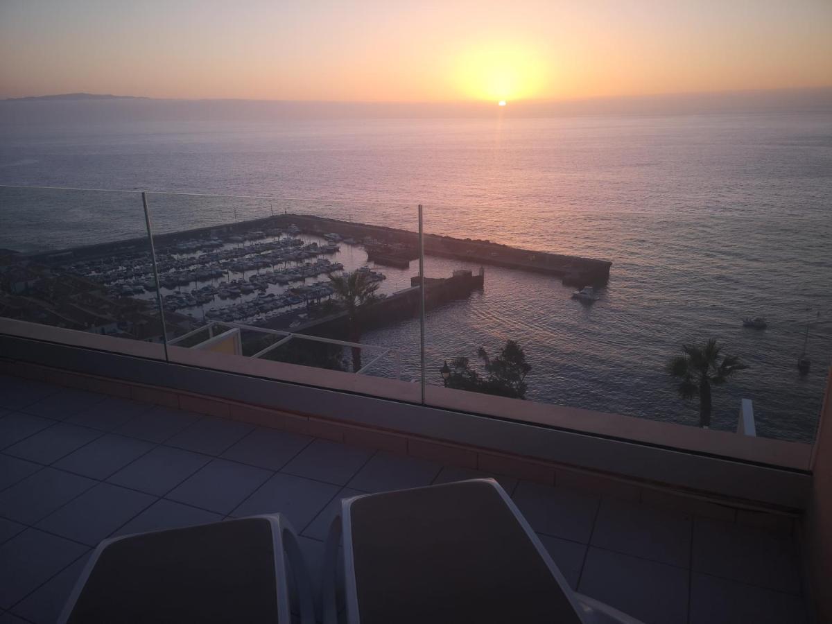Apartment Luxury Apt. With Stunning Sea View