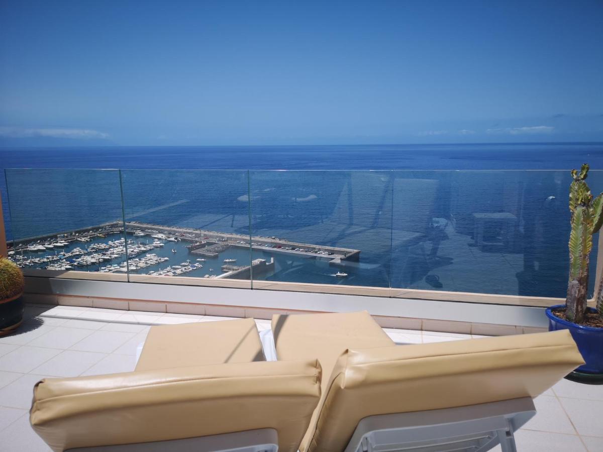 Apartment Luxury Apt. With Stunning Sea View