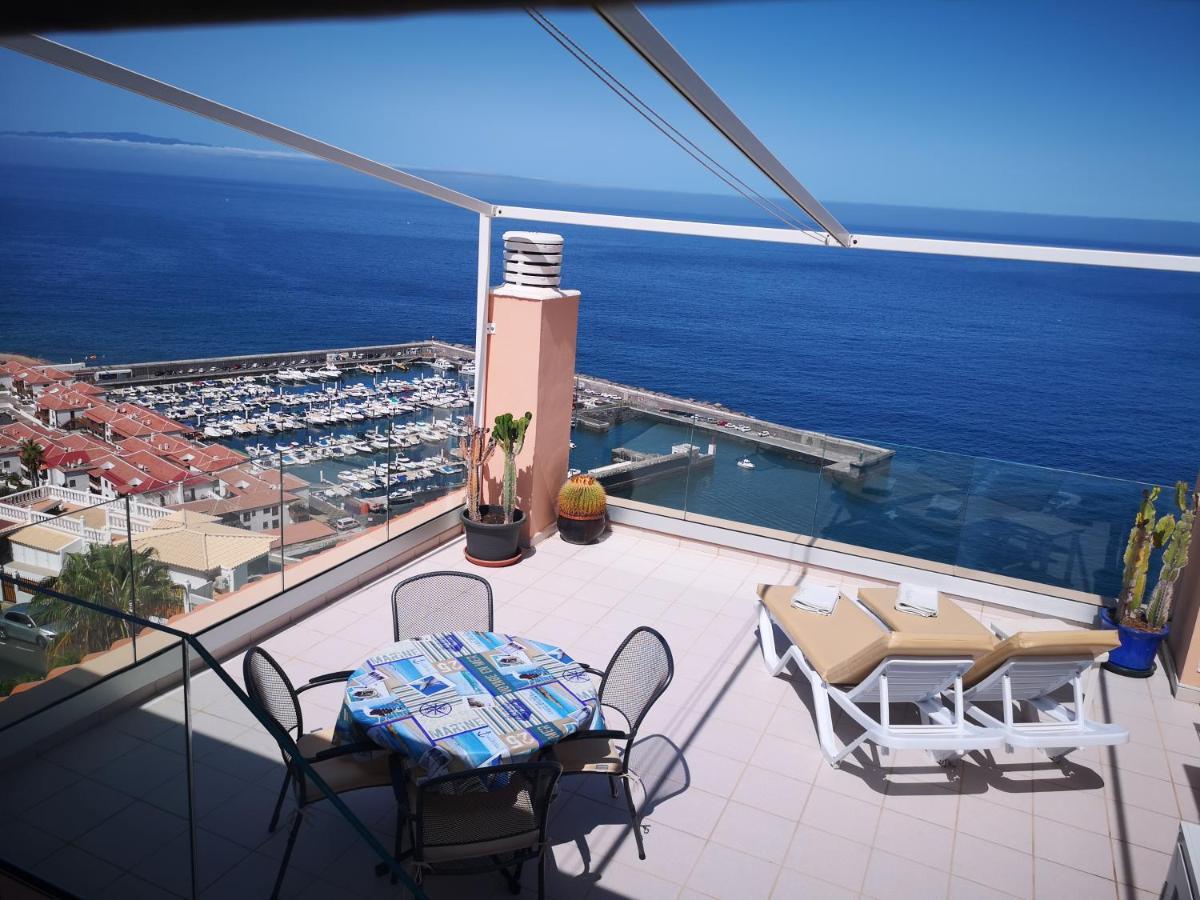 Apartment Luxury Apt. With Stunning Sea View