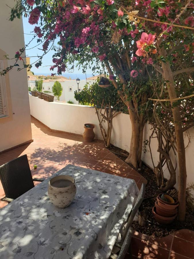 Casa Vista Y Jardin En Costa Adeje Holiday home