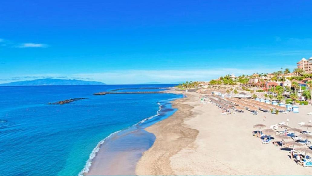 Casa Vista Y Jardin En Costa Adeje Holiday home