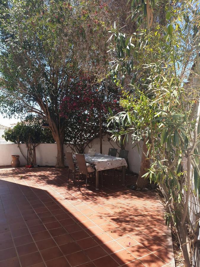 Casa Vista Y Jardin En Costa Adeje Costa Adeje (Tenerife)