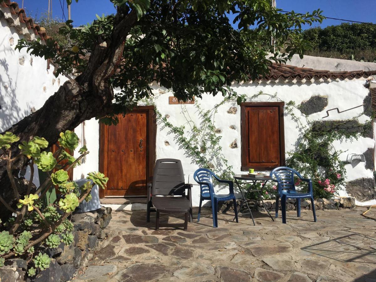 Finca El Molledo El Naranjo Apartamento *