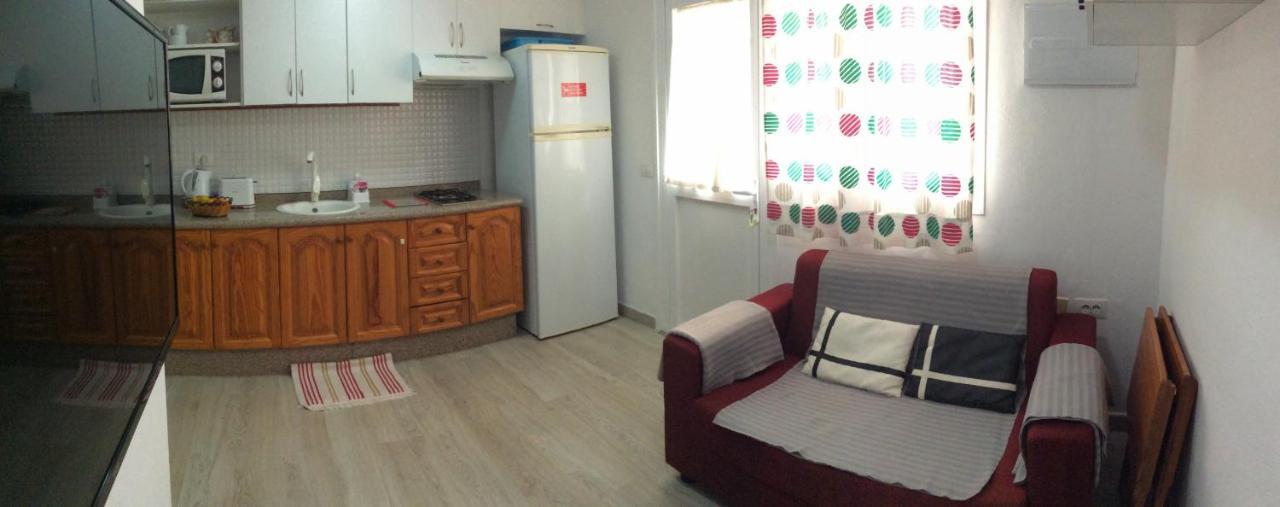 Apartamento Estudio La Esperanza La Esperanza (Tenerife)